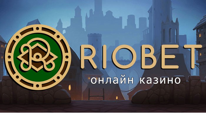 Riobet casino